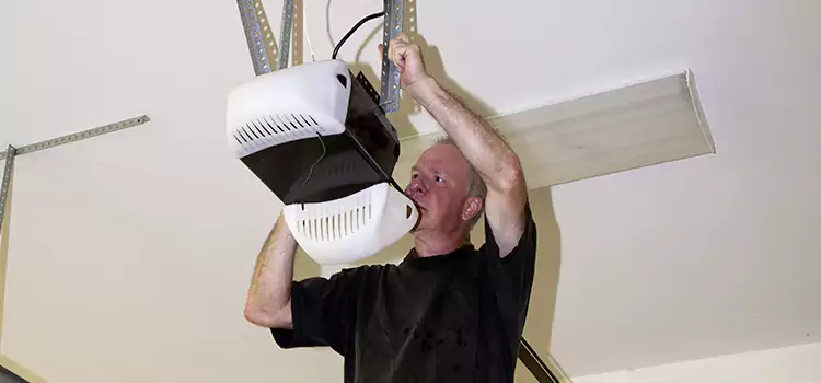 Garage Door Opener Service Gastonia