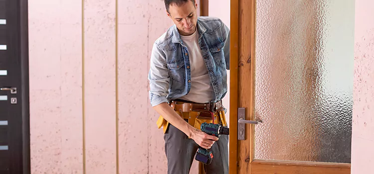 Door Glass Replacement Gastonia