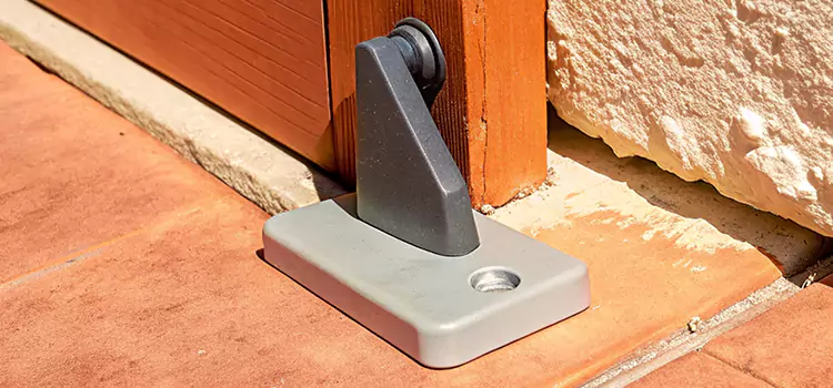 Aesthetic Door Stop Selection Gastonia