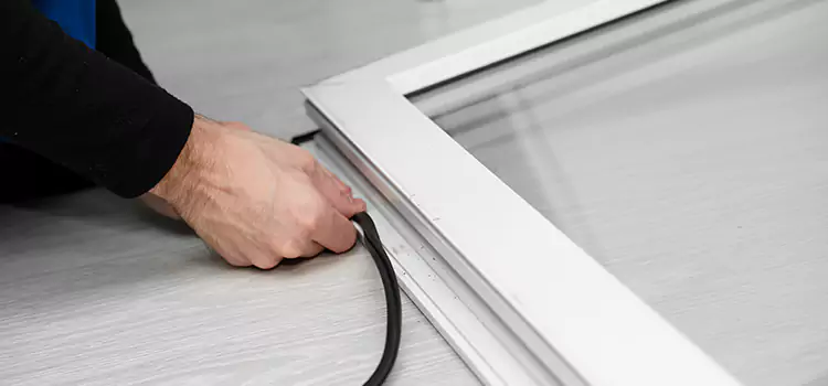 Commercial Door Weather Stripping Gastonia