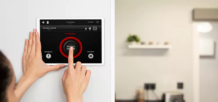 Blink Video Doorbell Installation Gastonia
