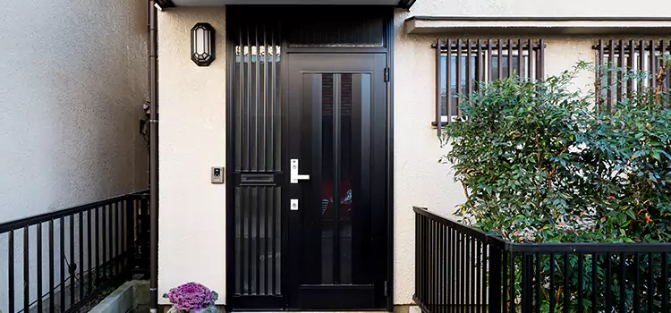 Popular Exterior Door Options in Gastonia, NC