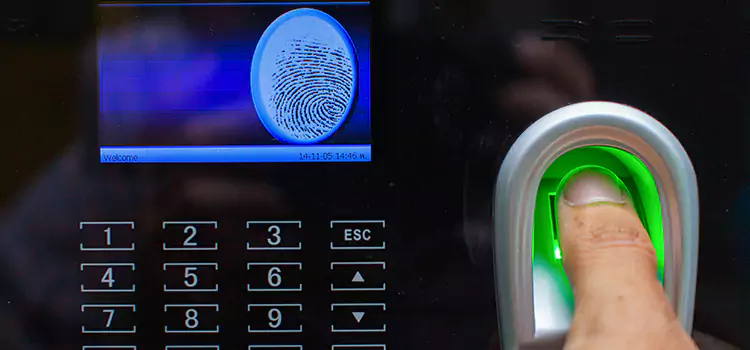 Your Trusted Partner for Secure Access in Gastonia, NC