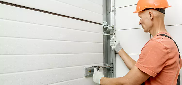 Why Choose Us for Garage Door Lock Services in Gastonia, NC?