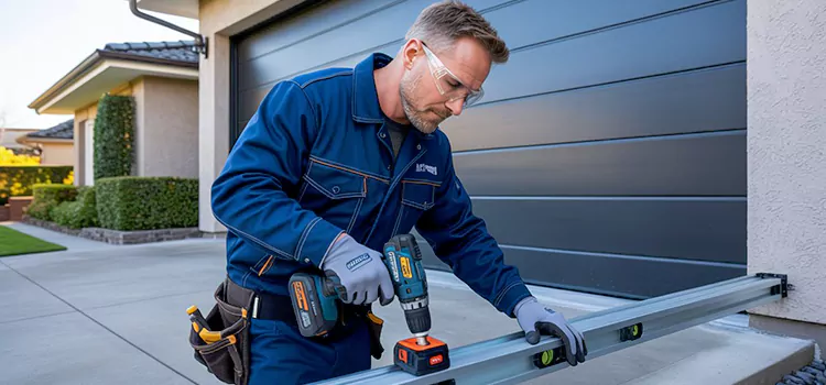 Why Choose Us for Garage Door Off Track Services in Gastonia, North Carolina?