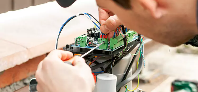 Specialized Brand Gate Motor Repairs Gastonia