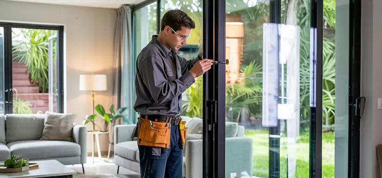 Why Choose Us for Your Glass Door Needs in Gastonia, NC?