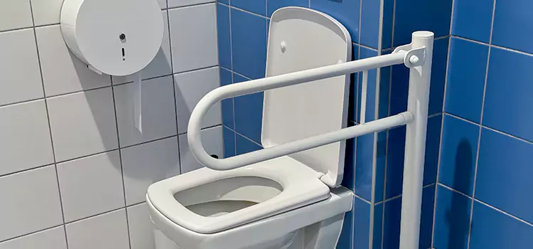 Comprehensive Solutions in Gastonia, NC for Accessible Facilities