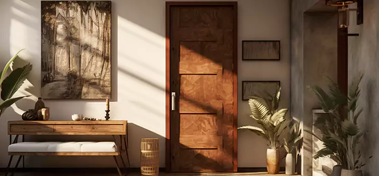 Specialty Interior Doors Gastonia