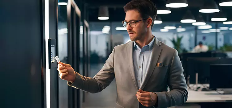 Our Commitment to Keycard Security Excellence in Gastonia, NC