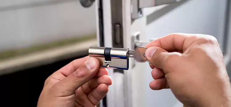 Lock Change Locksmiths Gastonia