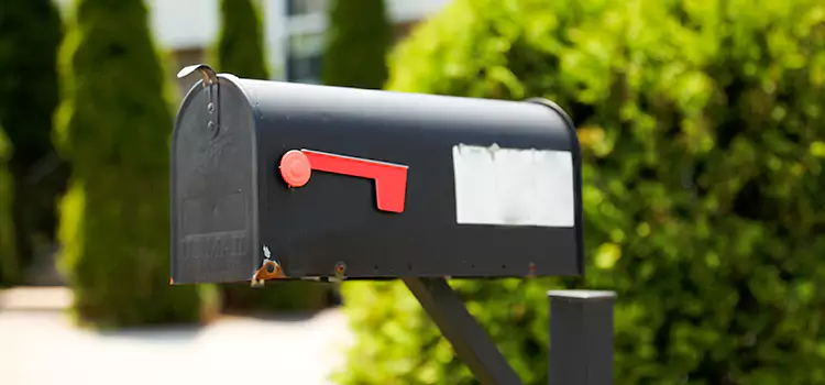 Secure Mailboxes for Packages Gastonia