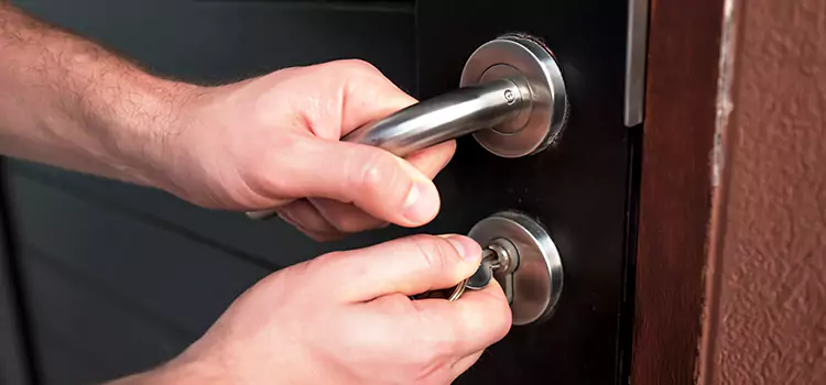 Master Key Control and Audits Gastonia