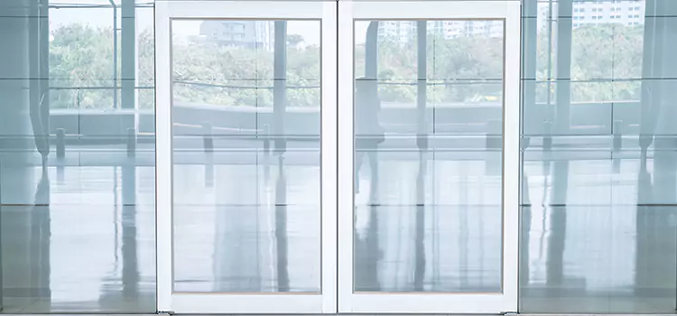 Mobile Sliding Screen Door Replacement Gastonia