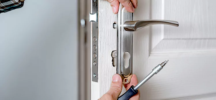 New Door Frame Installation Gastonia