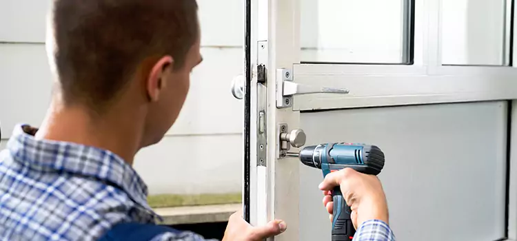 Experienced and Reliable Technicians Gastonia