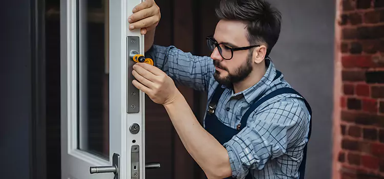 Residential Door Repairs Gastonia