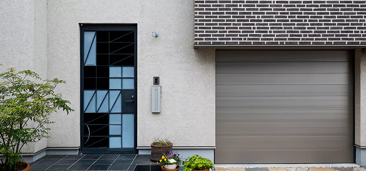 Residential Roll Up Security Doors Gastonia