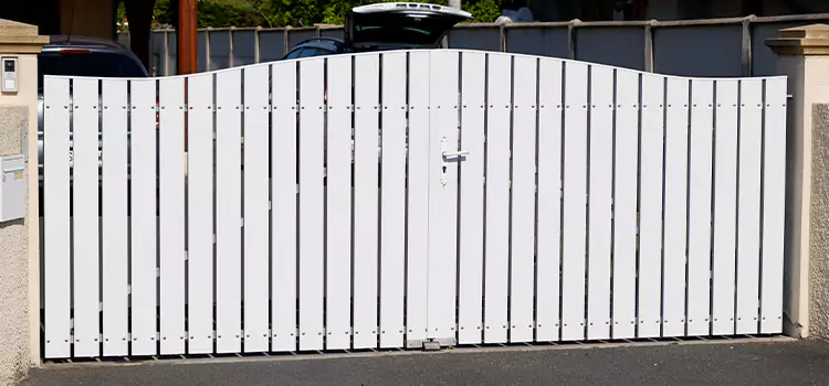 Why Choose Us for Residential Gate Repair in Gastonia, NC?