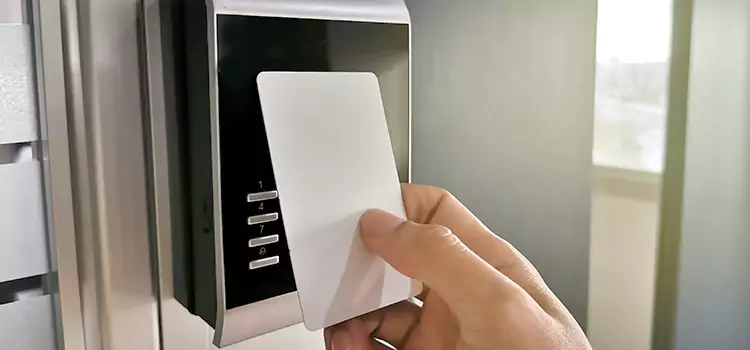 Advanced RFID Technology Integration in Gastonia, NC