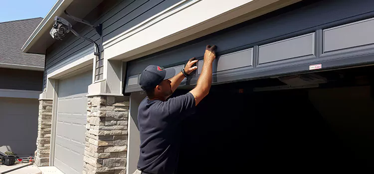 Janus Roll Up Doors Gastonia