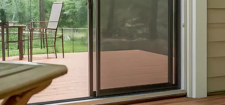 Garage Screen Door Installation Gastonia