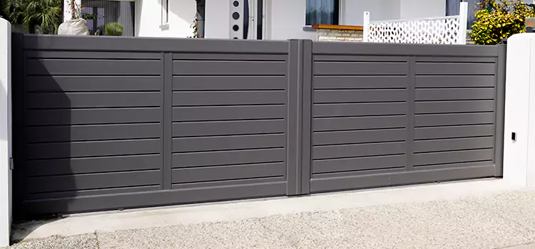 Automatic Gate Fence Gastonia