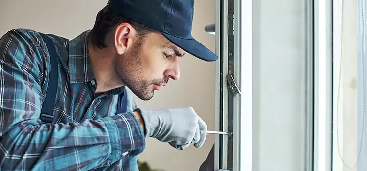 Emergency Response for Latch Issues Gastonia