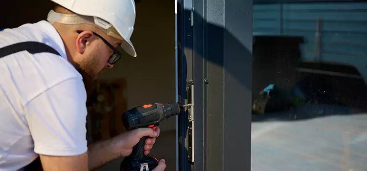 Aluminium Sliding Door Lock Fitting Gastonia