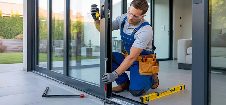 Patio Door Replacement Gastonia