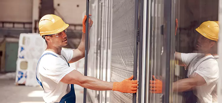 Sliding Door Mesh Replacement Gastonia