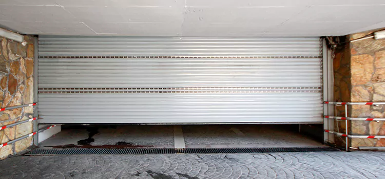 Steel Garage Door Repair Gastonia