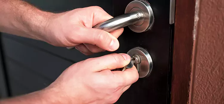 Door Closer Repair & Installation Gastonia