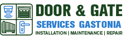 Door & Gate Services Gastonia