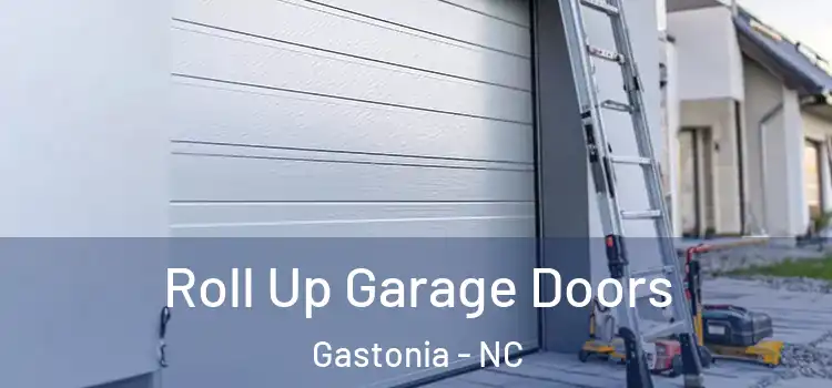  Roll Up Garage Doors Gastonia - NC