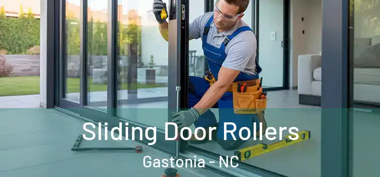  Sliding Door Rollers Gastonia - NC